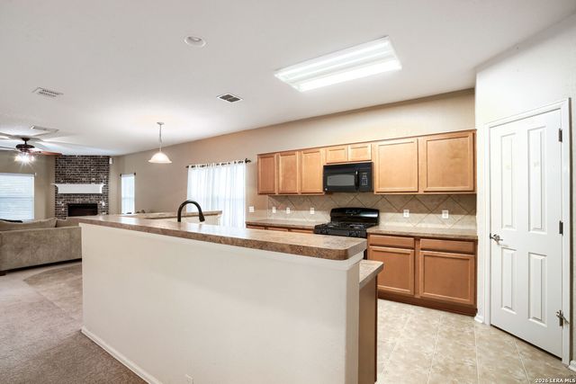 4722 Thomas Rusk, San Antonio, TX 78253