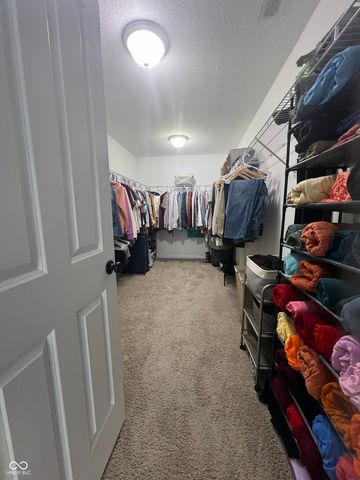 1347 Preserve Court, Greenwood, IN 46143