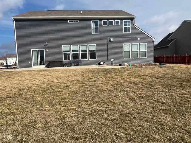 1347 Preserve Court, Greenwood, IN 46143