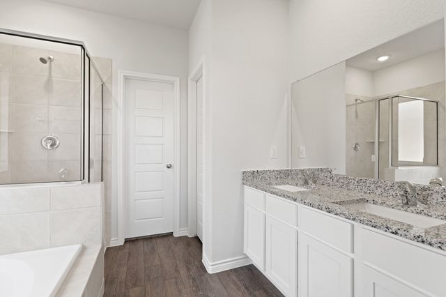 3109 Harmony Way, Cleburne, TX 76031