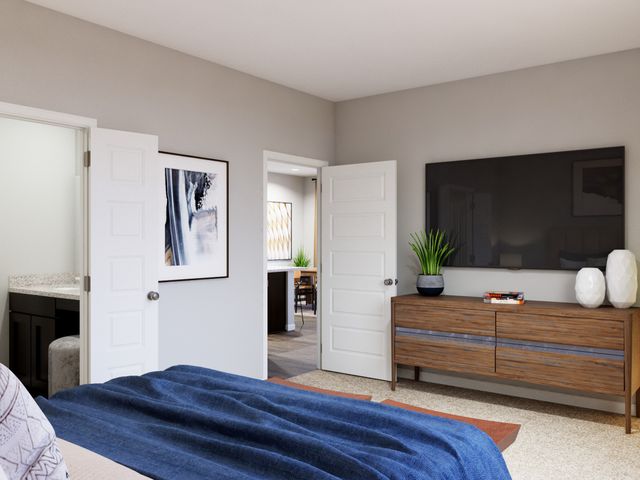 3109 Harmony Way, Cleburne, TX 76031