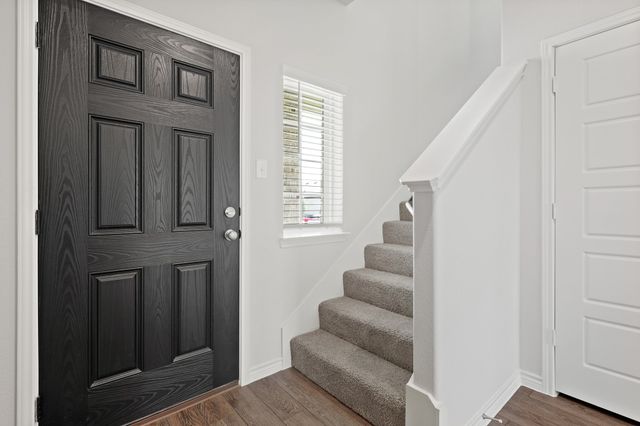 3109 Harmony Way, Cleburne, TX 76031