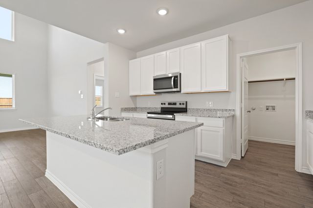 3109 Harmony Way, Cleburne, TX 76031