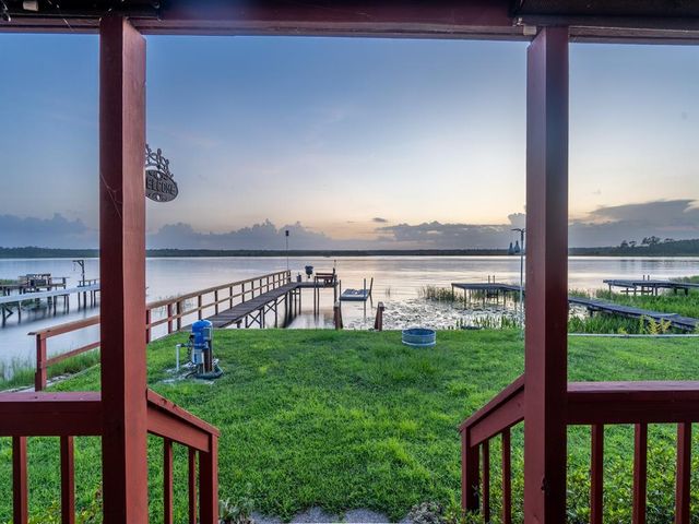 18750 NE 238TH AVENUE, Salt Springs, FL 32134