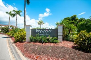 5 High Point CIR W 104, Naples, FL 34103