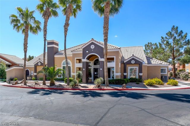 8101 West Flamingo Road 1065, Las Vegas, NV 89147