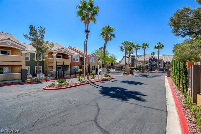 8101 West Flamingo Road 1065, Las Vegas, NV 89147