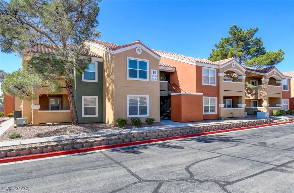 8101 West Flamingo Road 1065, Las Vegas, NV 89147