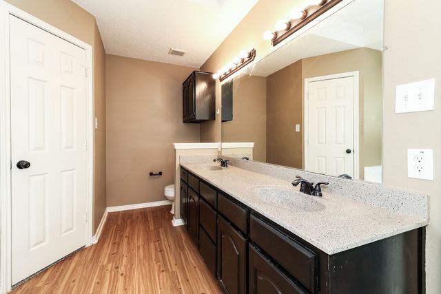 5553 Mcclelland Street, Forney, TX 75126