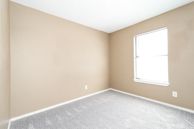 5553 Mcclelland Street, Forney, TX 75126