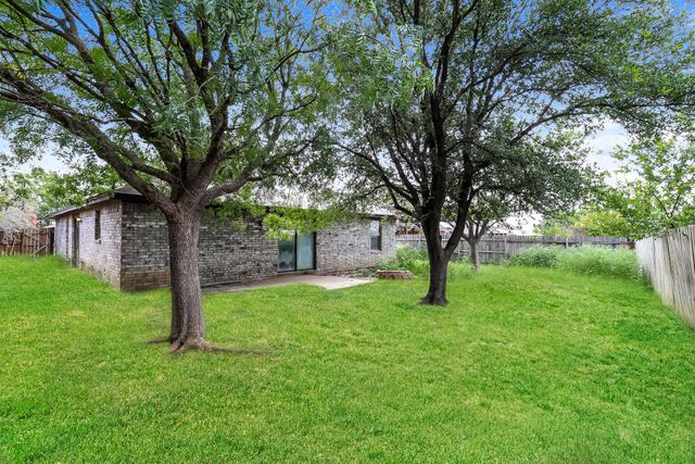 5553 Mcclelland Street, Forney, TX 75126