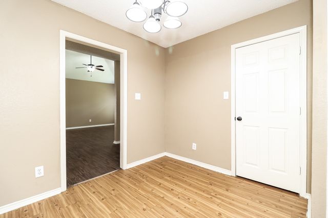 5553 Mcclelland Street, Forney, TX 75126