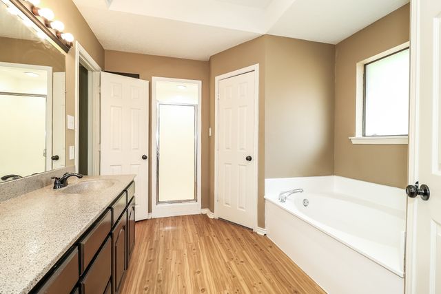 5553 Mcclelland Street, Forney, TX 75126