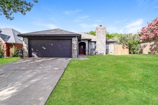 5553 Mcclelland Street, Forney, TX 75126