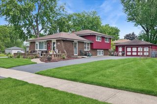 4501 Concordia Court, Midlothian, IL 60445