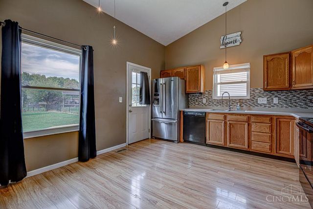 617 Willow Place, Trenton, OH 45067