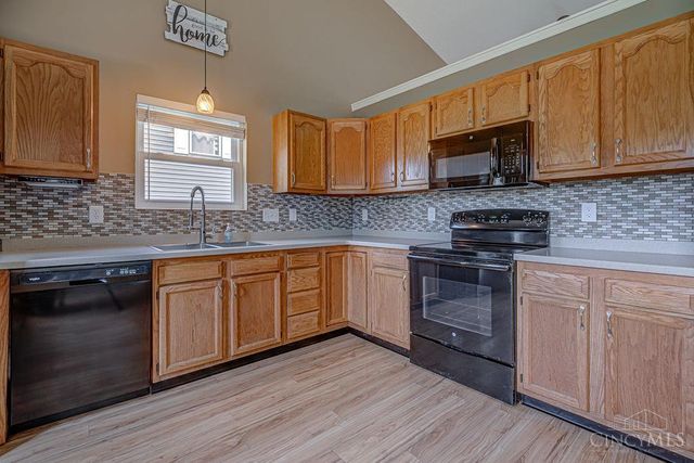 617 Willow Place, Trenton, OH 45067