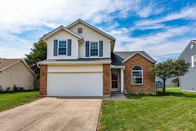 617 Willow Place, Trenton, OH 45067