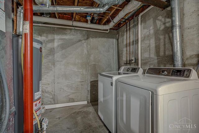 617 Willow Place, Trenton, OH 45067