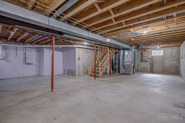 617 Willow Place, Trenton, OH 45067