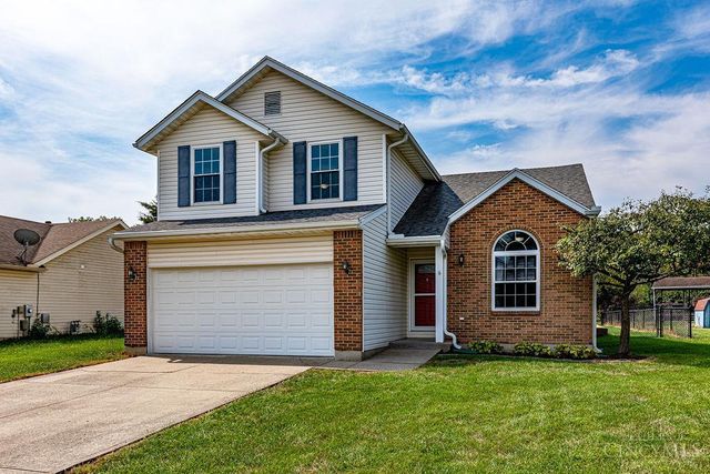 617 Willow Place, Trenton, OH 45067