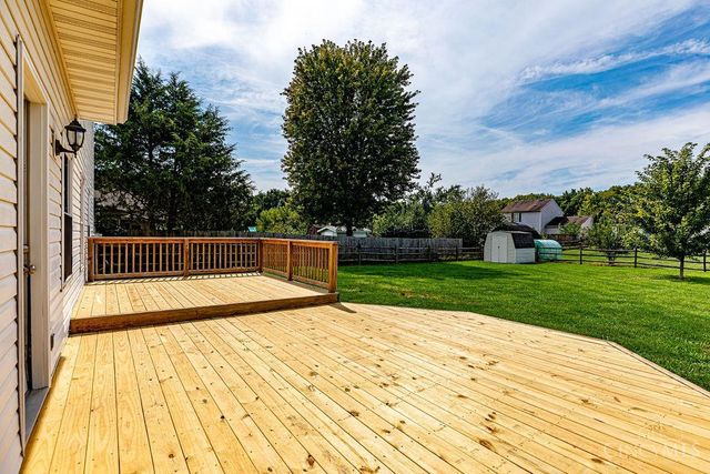 617 Willow Place, Trenton, OH 45067