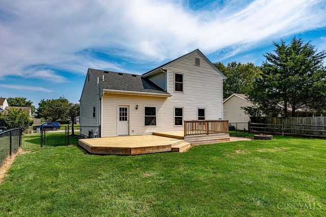 617 Willow Place, Trenton, OH 45067