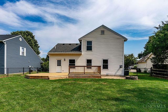 617 Willow Place, Trenton, OH 45067