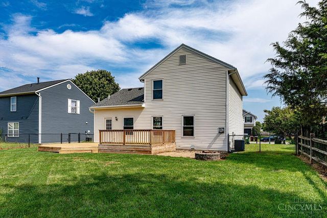 617 Willow Place, Trenton, OH 45067