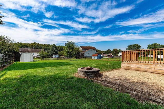617 Willow Place, Trenton, OH 45067