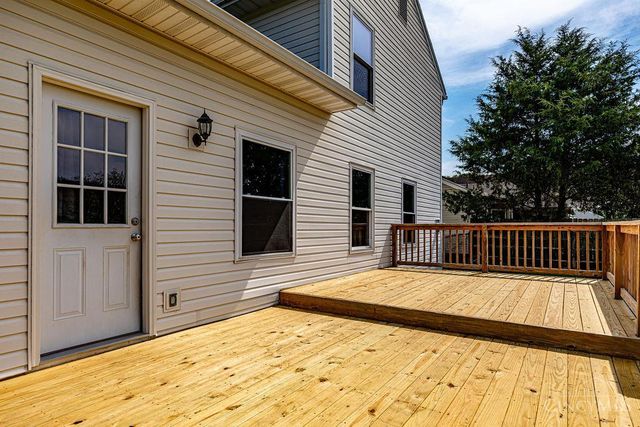 617 Willow Place, Trenton, OH 45067