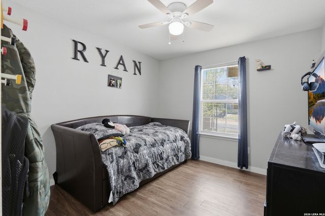 3215 Pitluk Ave, San Antonio, TX 78211
