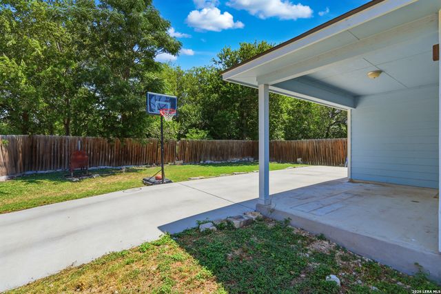 3215 Pitluk Ave, San Antonio, TX 78211