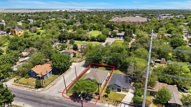 3215 Pitluk Ave, San Antonio, TX 78211
