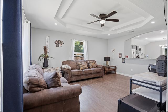 3215 Pitluk Ave, San Antonio, TX 78211