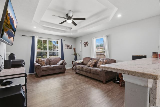 3215 Pitluk Ave, San Antonio, TX 78211