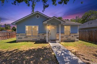 3215 Pitluk Ave, San Antonio, TX 78211