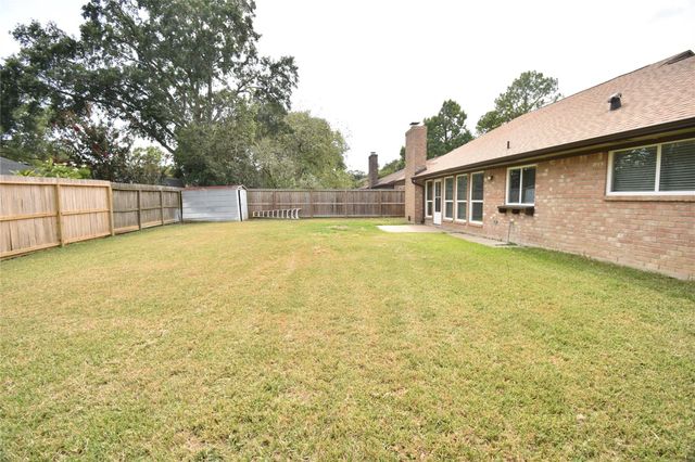22703 Elsinore Drive, Katy, TX 77450