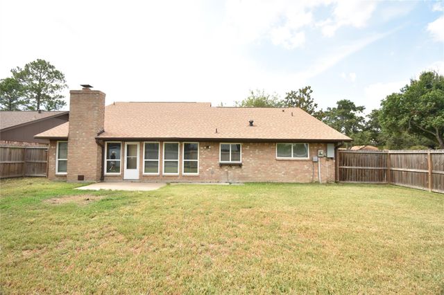 22703 Elsinore Drive, Katy, TX 77450