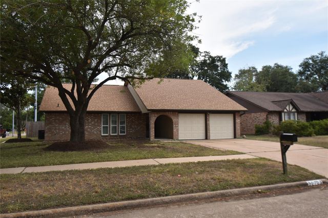 22703 Elsinore Drive, Katy, TX 77450