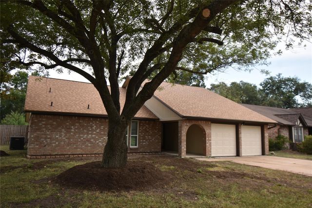 22703 Elsinore Drive, Katy, TX 77450