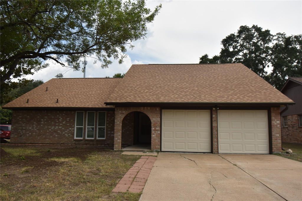 22703 Elsinore Drive, Katy, TX 77450