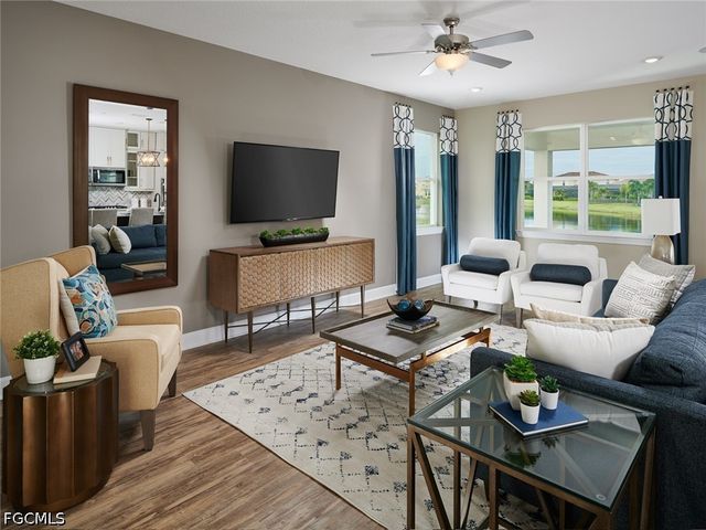 44497 Cable Creek DR, Punta Gorda, FL 33982