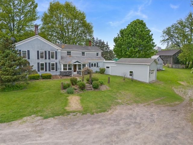 7685 Sodus Center Road, Sodus, NY 14551