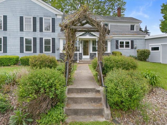 7685 Sodus Center Road, Sodus, NY 14551