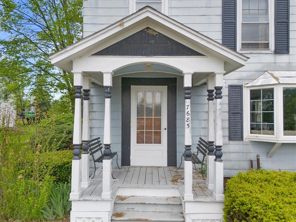 7685 Sodus Center Road, Sodus, NY 14551
