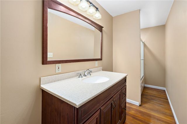 11 Huff Avenue Extension, City Of Greensburg, PA 15601