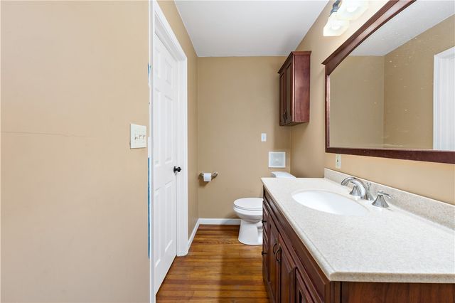 11 Huff Avenue Extension, City Of Greensburg, PA 15601