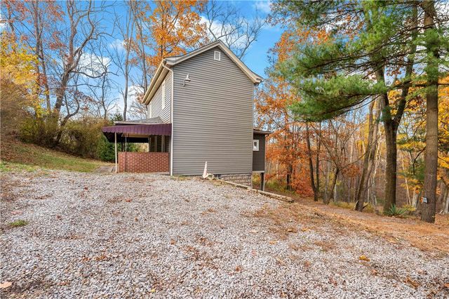 11 Huff Avenue Extension, City Of Greensburg, PA 15601