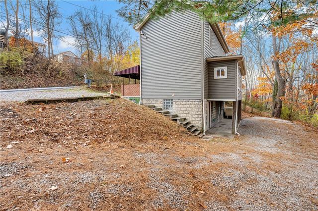 11 Huff Avenue Extension, City Of Greensburg, PA 15601